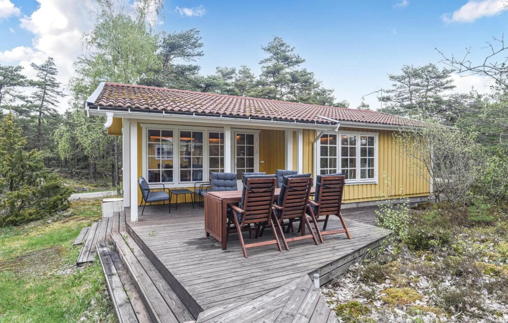 Nice Home in Strömstad With 2 Bedrooms and Wifi