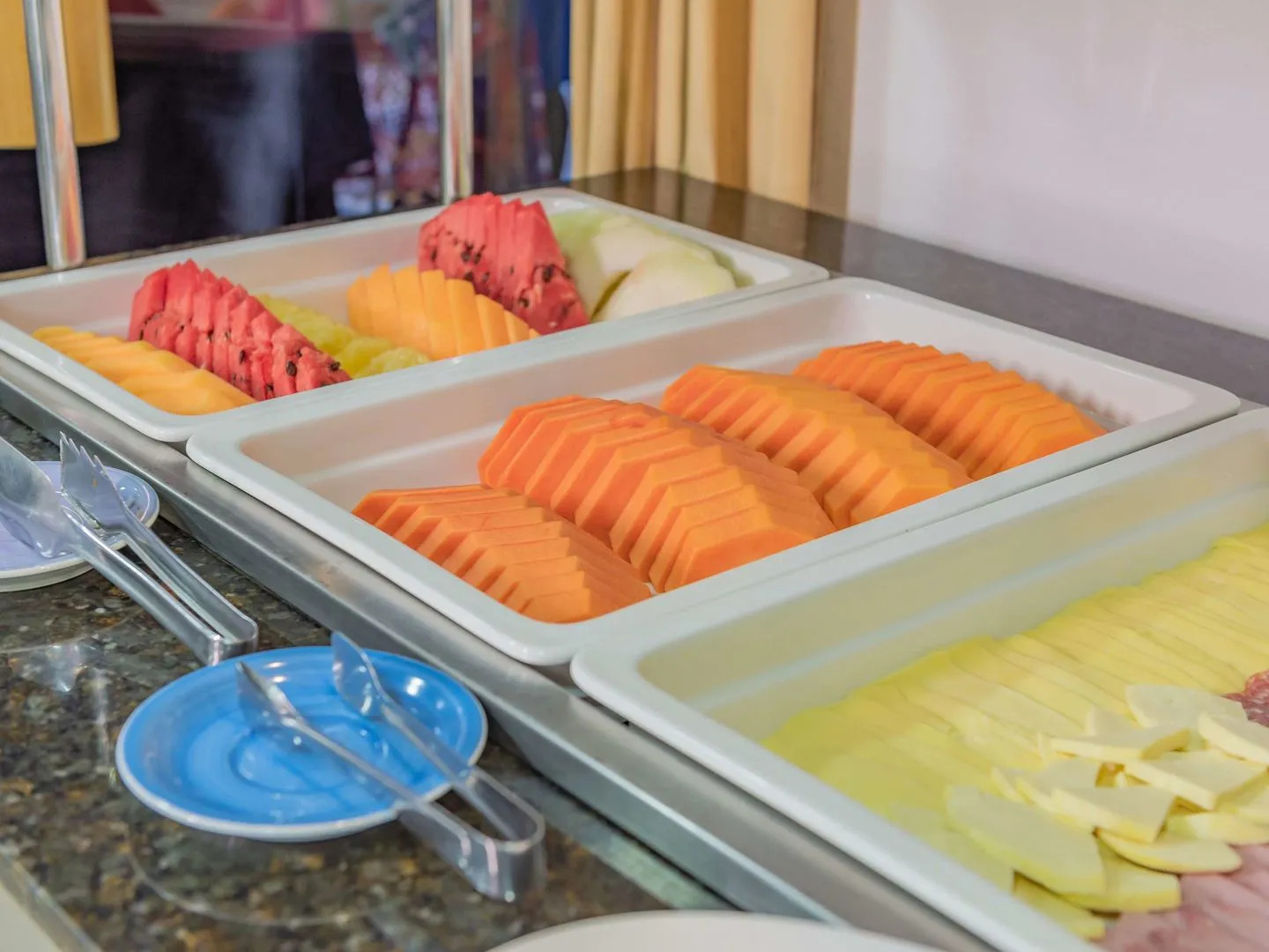 Mercure Fortaleza Meireles Hotel