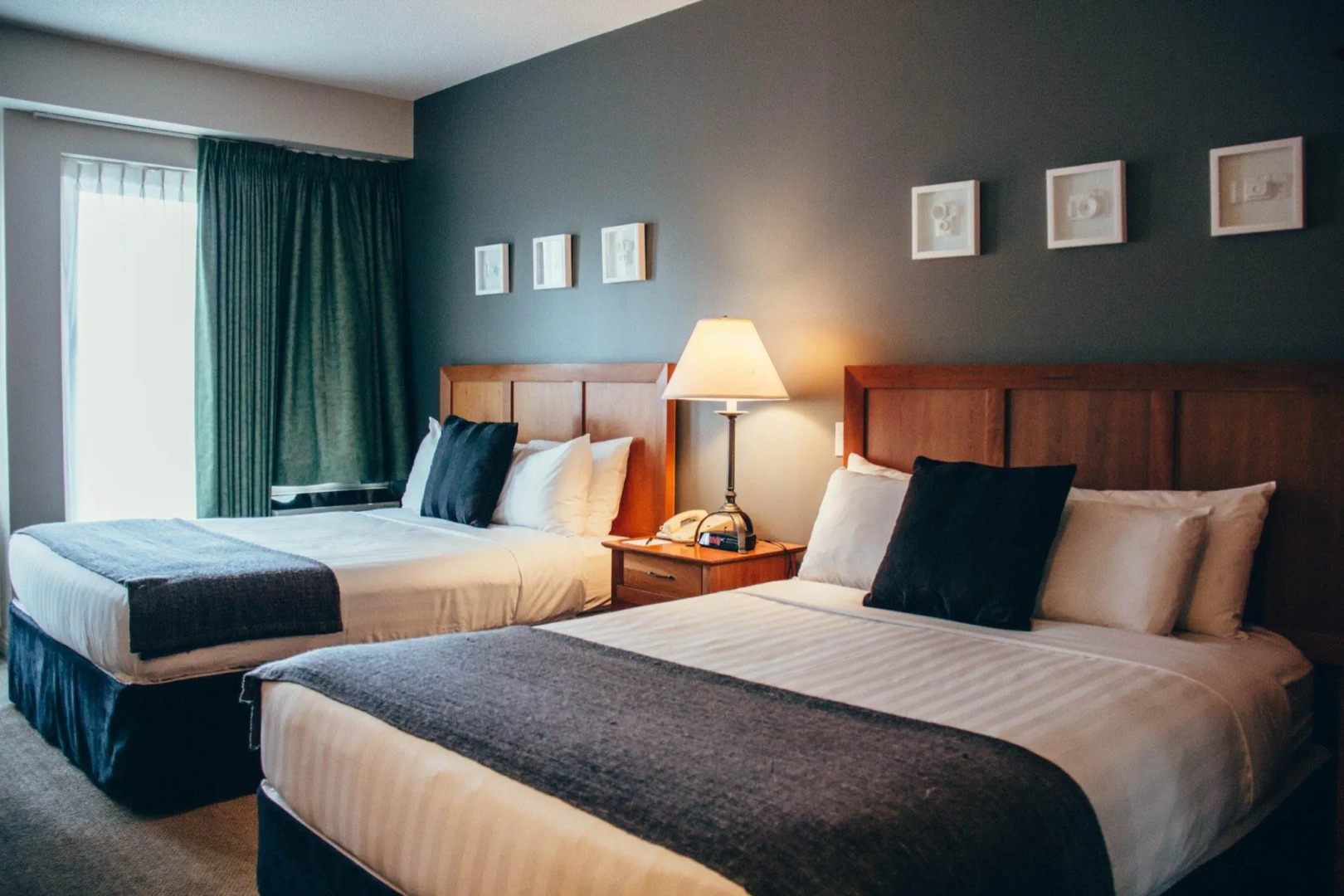 Summit Lodge Boutique Hotel