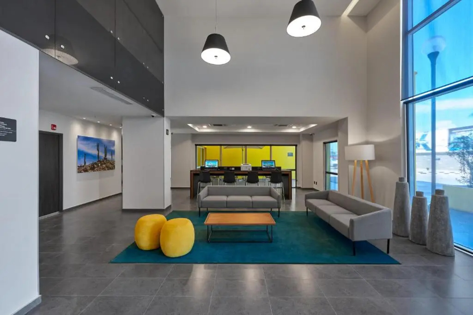 City Express Guaymas