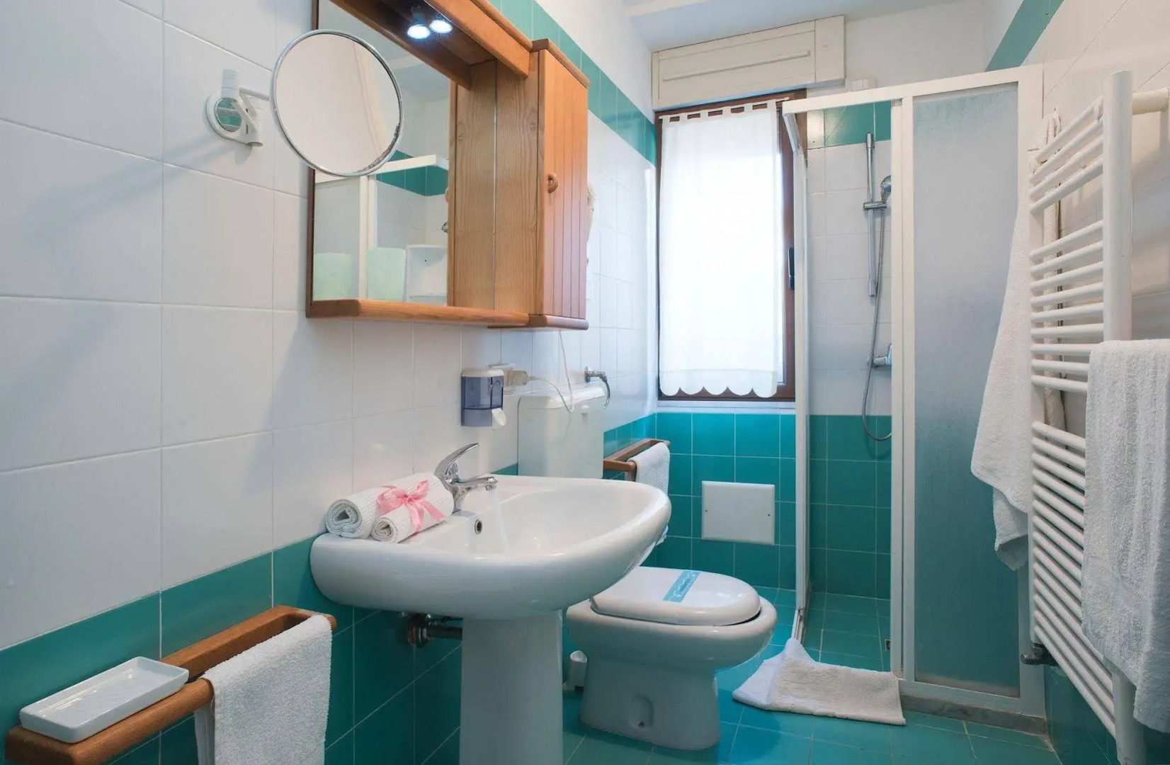 Villa Vacanze Paradiso