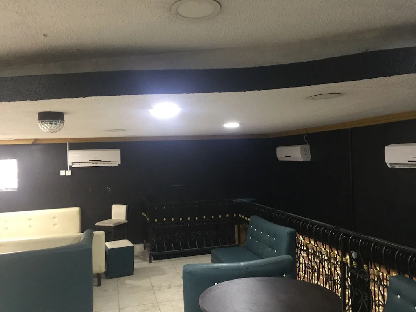 Moonway Hotels Limited