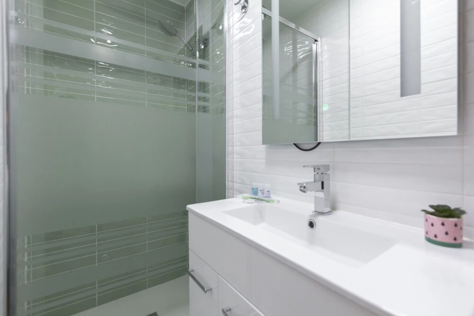 Apto. Diseño Chueca-Malasaña Brc40