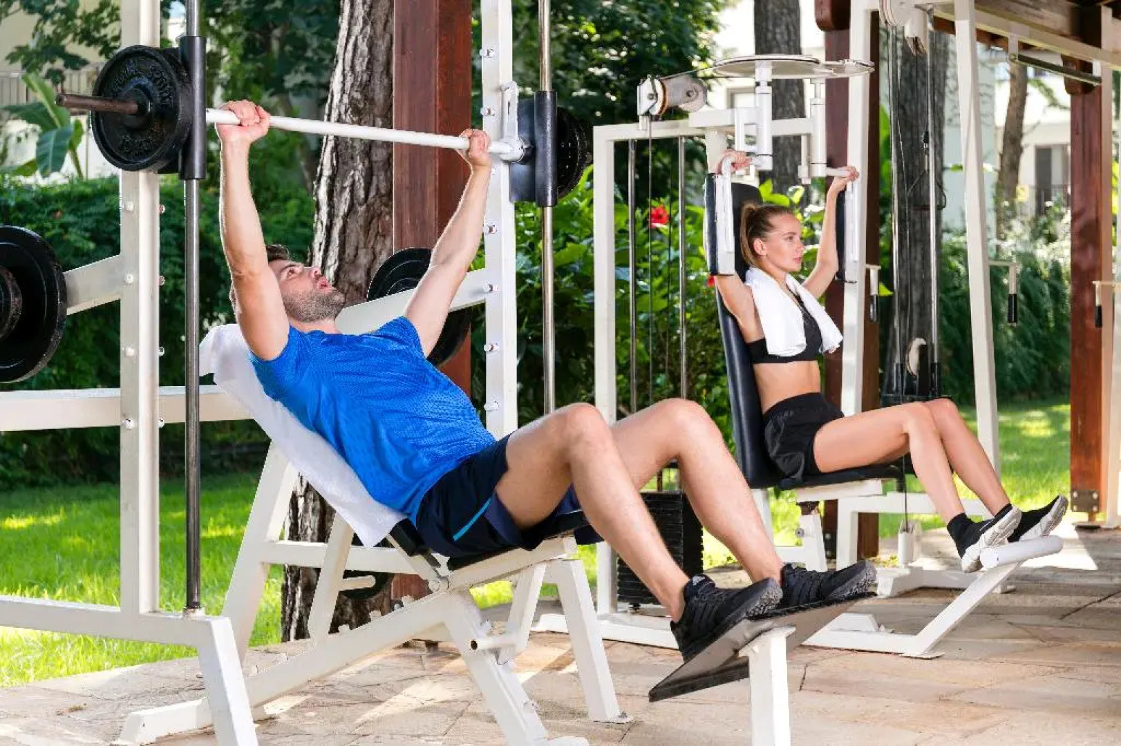 Seven Seas Hotel Life - All Inclusive