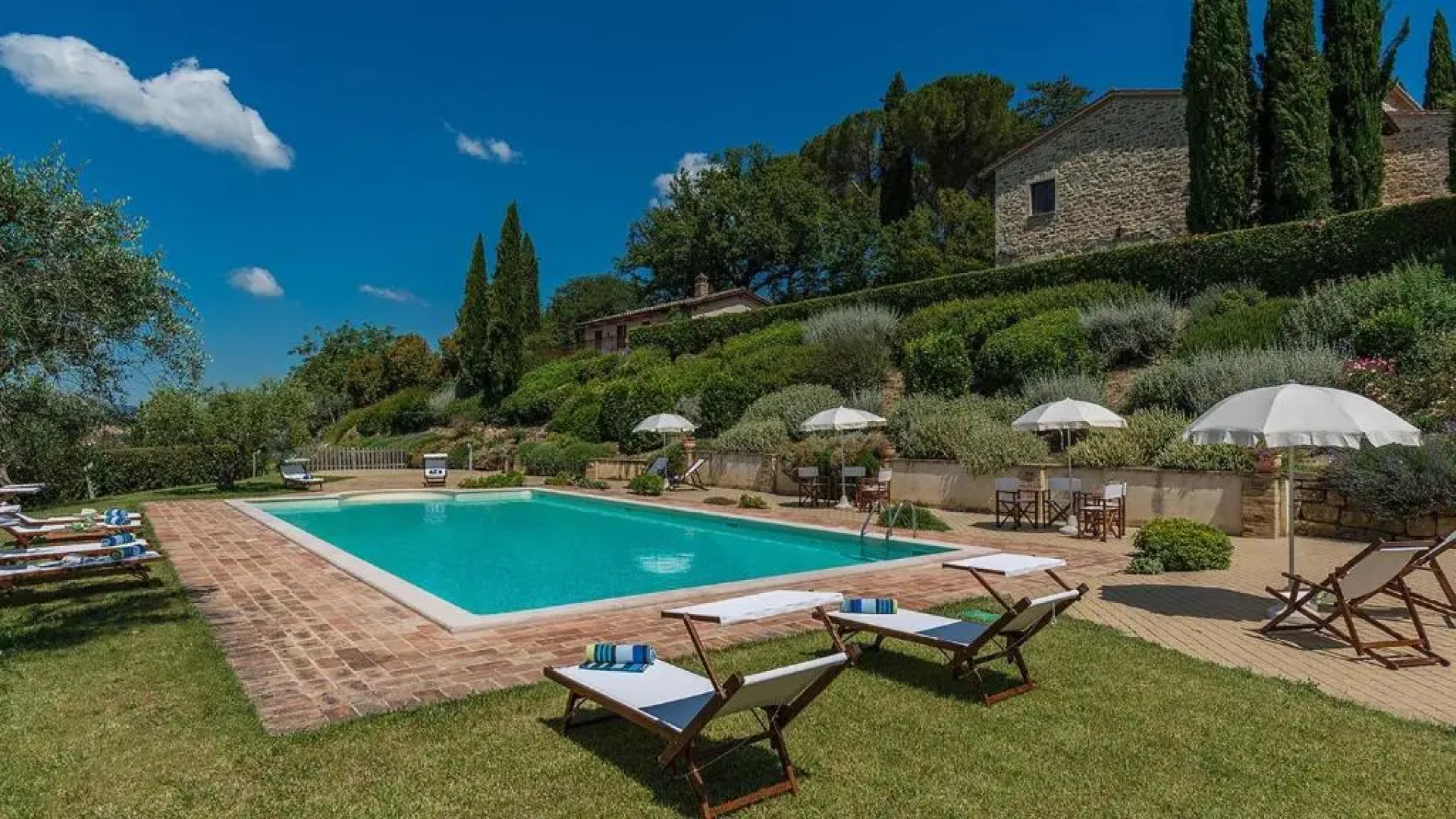 Il Borgo 16 in Assisi