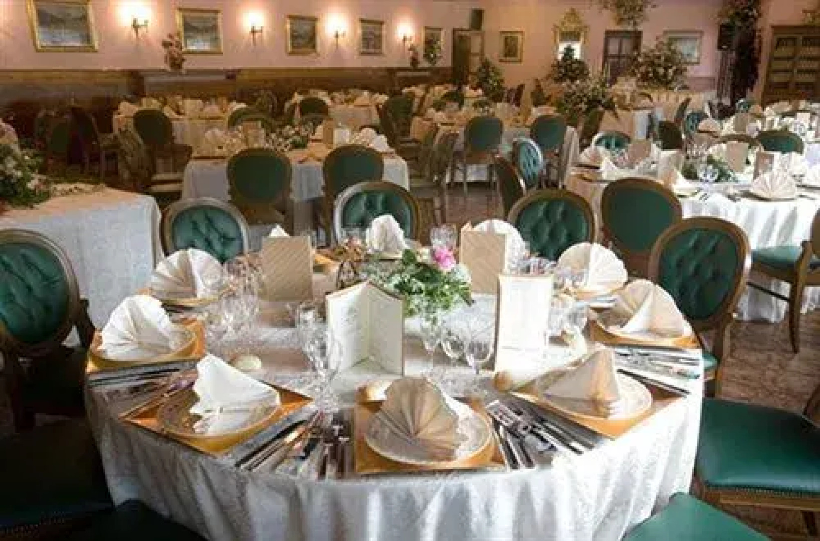 Hotel Ristorante La Bocchetta