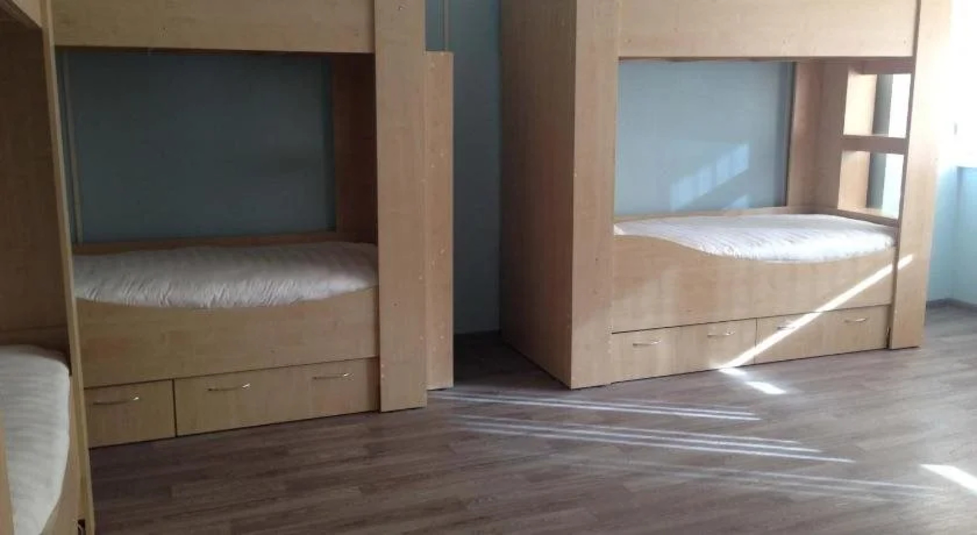 Mini Hotel Na Avtovokzale