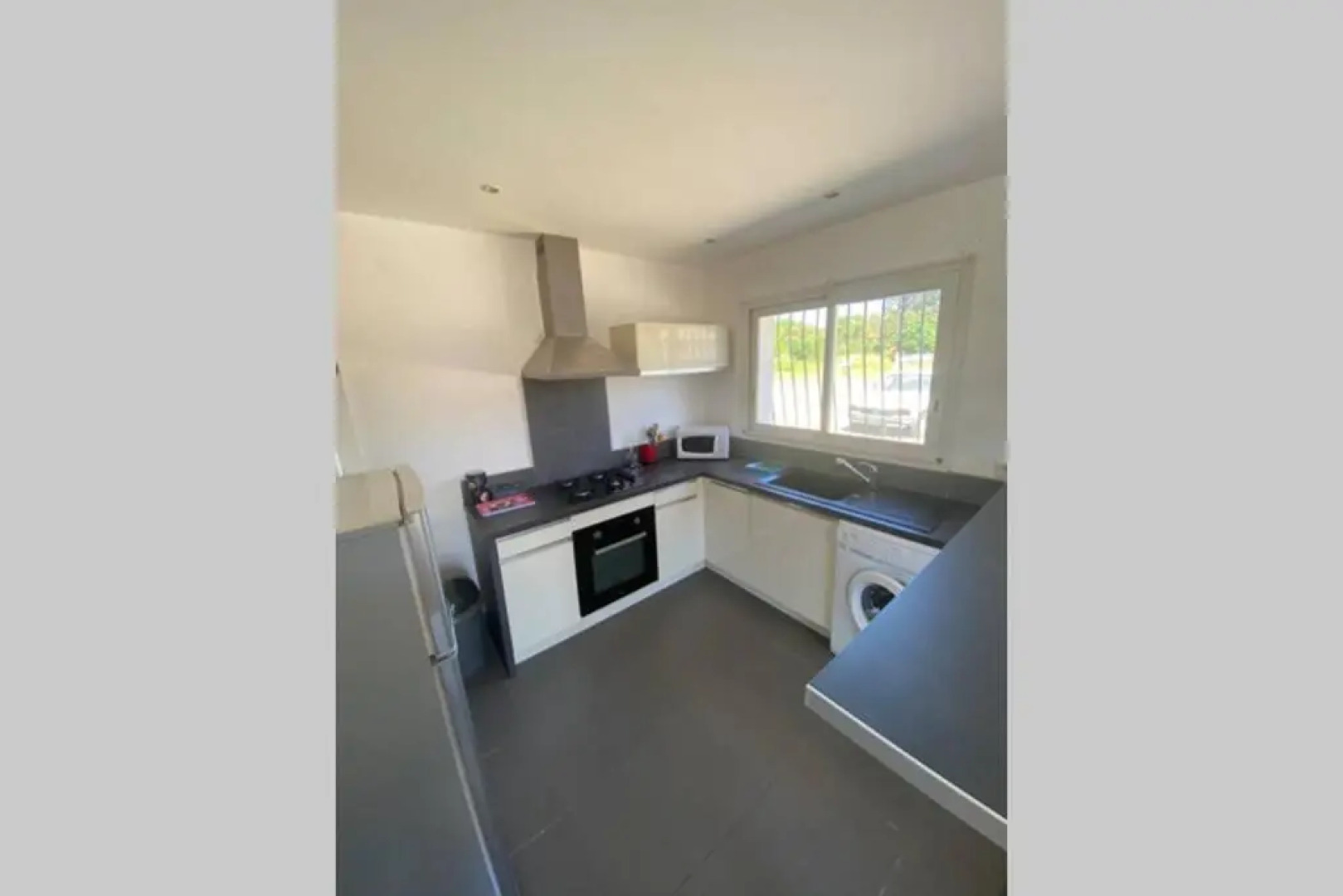 Appartement proche de Moriani Plage- 150m de la plage