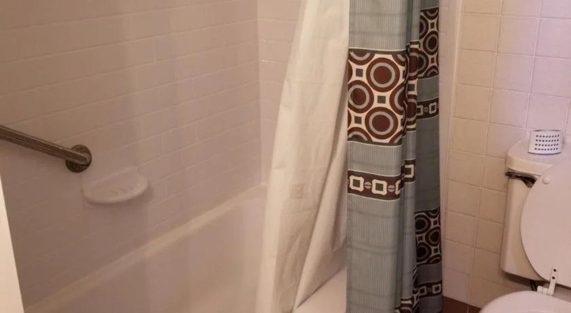 White Mountain Motel And Cottages