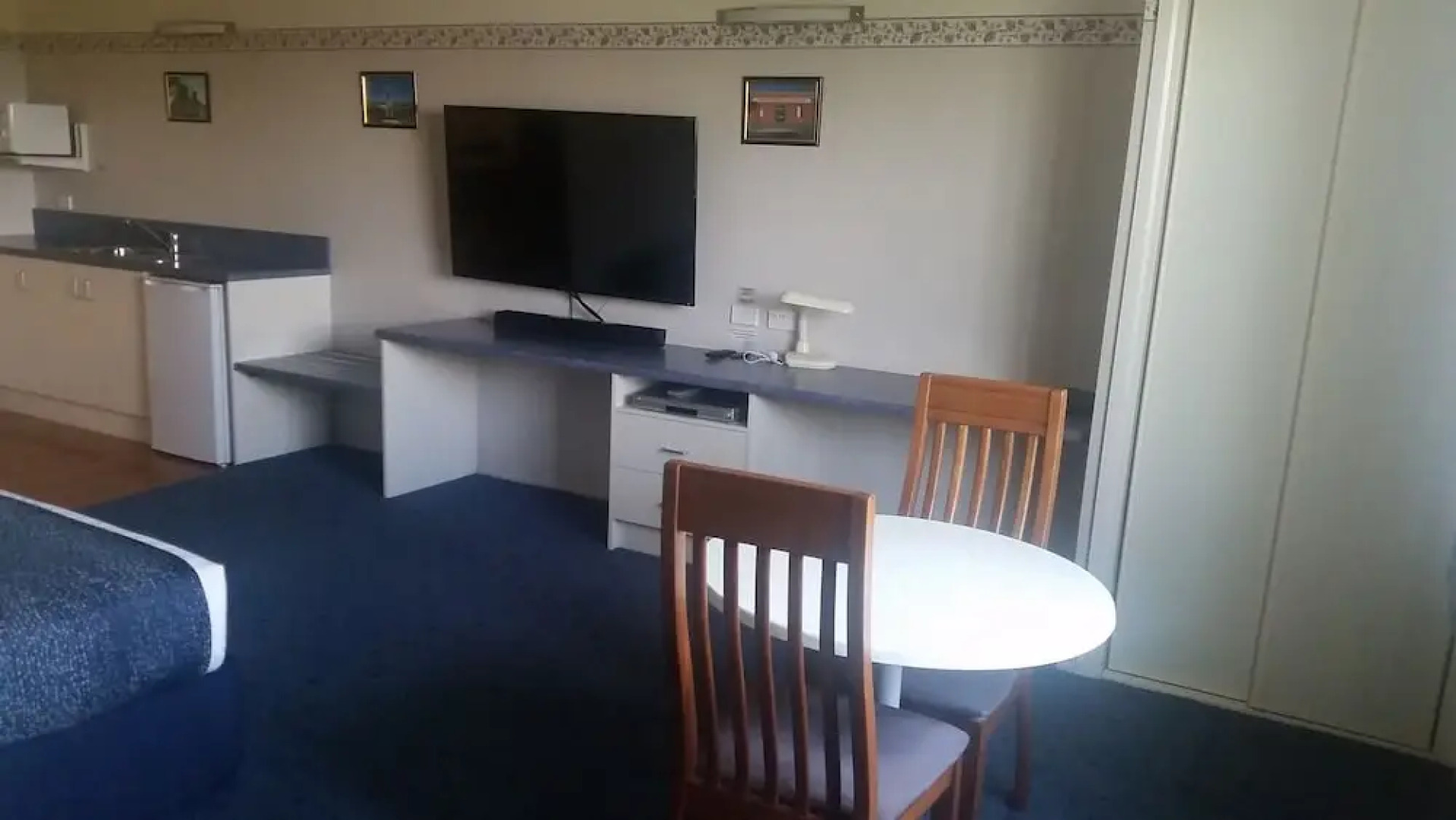 Ararat Southern Cross Motor Inn