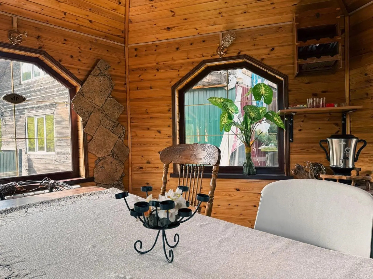 Welcome Home (Вэлком Хоум) на Ключевская 2а