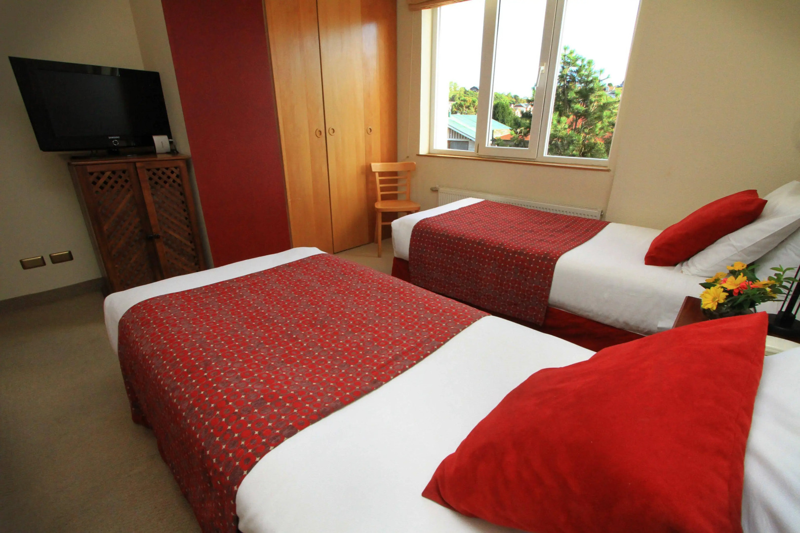 Park Inn by Radisson Puerto Varas