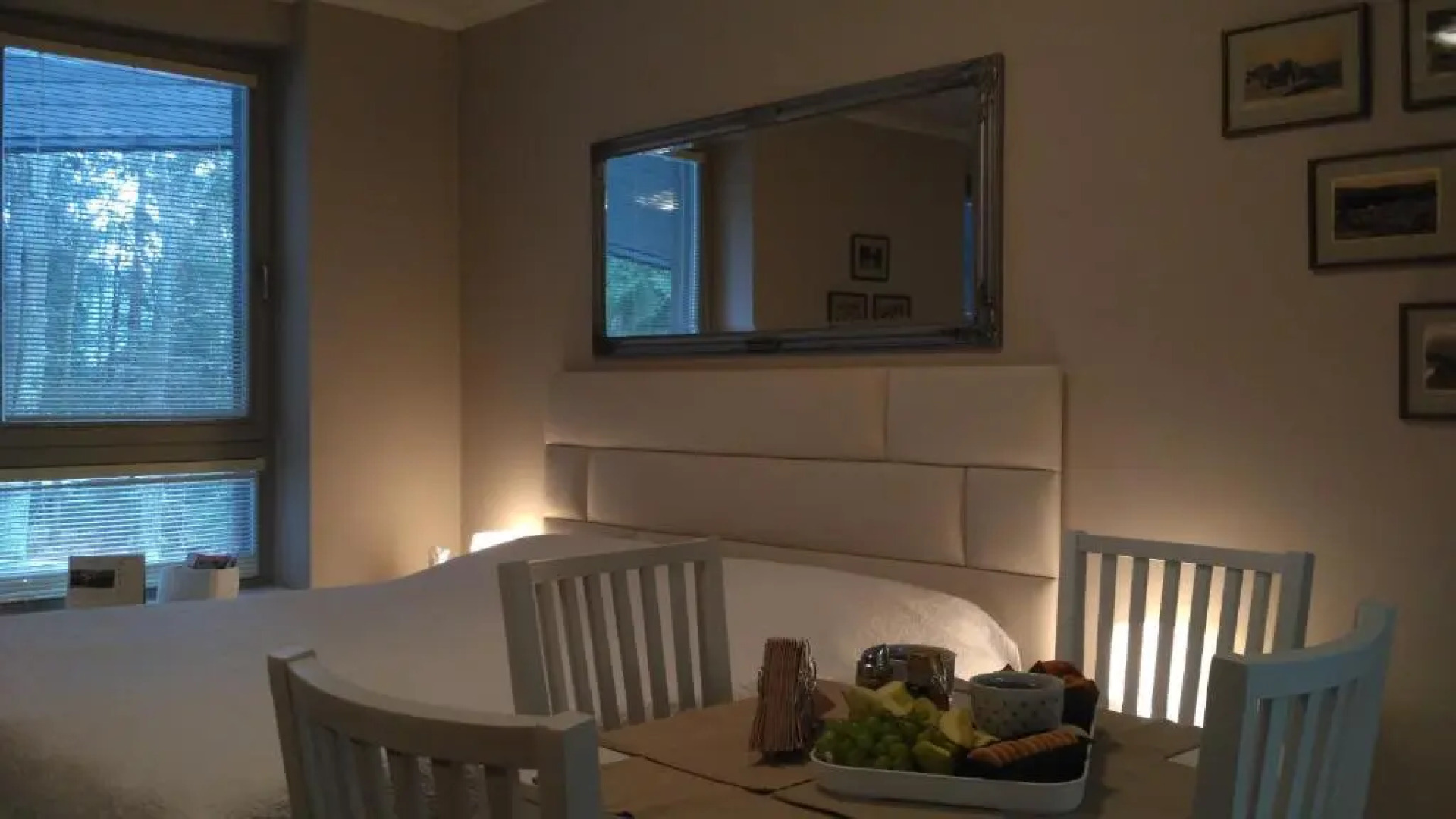 Harrachov Resident Apartments with Terrace