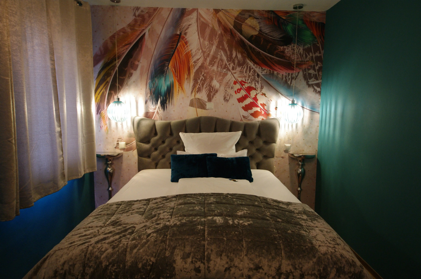 Boutique Hotel & Bio Wirtshaus Schwarzer Bock