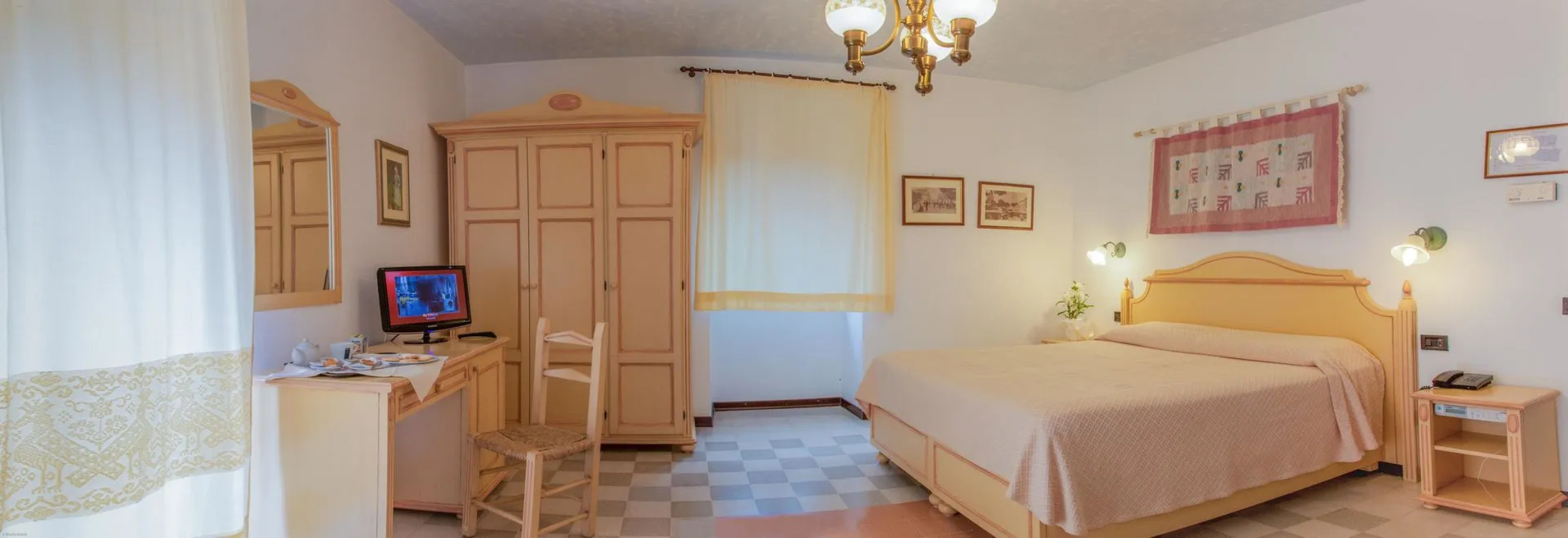 Sa Mola Villa Maria Francesca