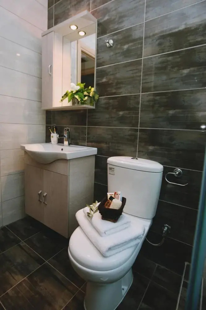 Ionian Heaven Villas