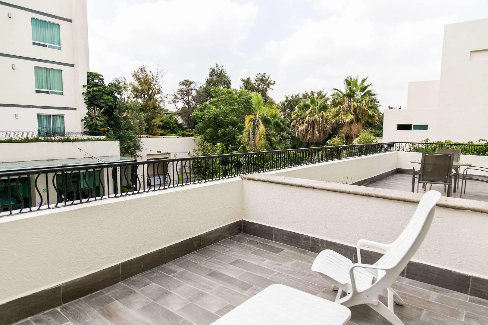 Radisson Poliforum Plaza Hotel Leon