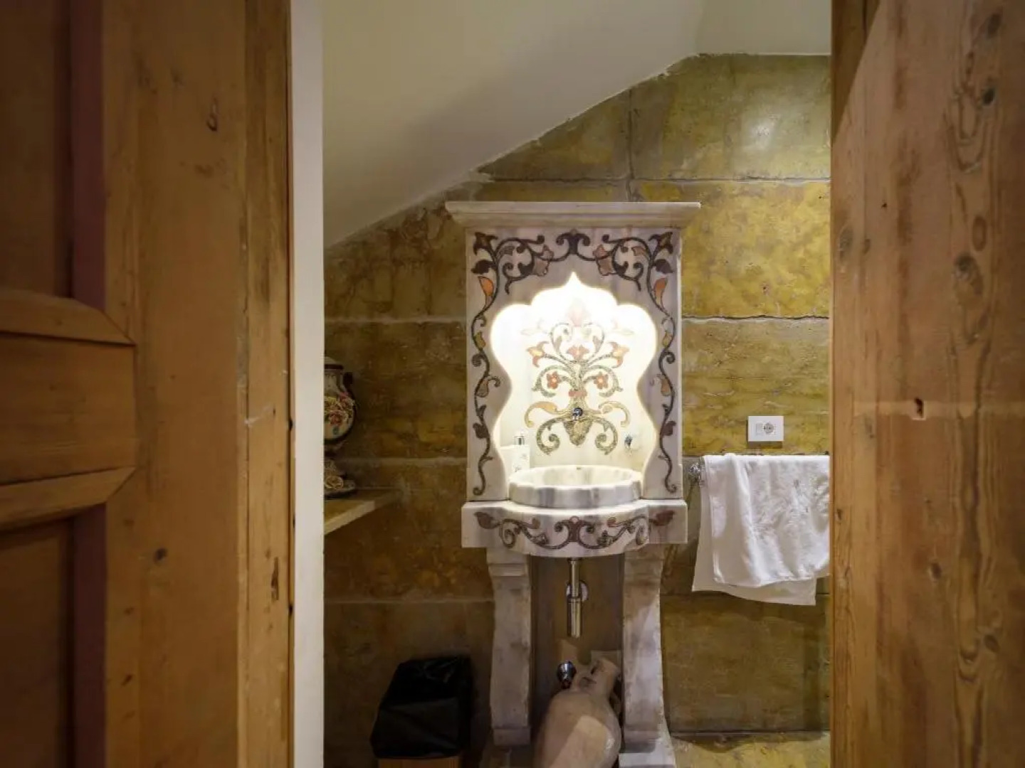 InterContinental Mzaar (Mountain Resort & Spa)