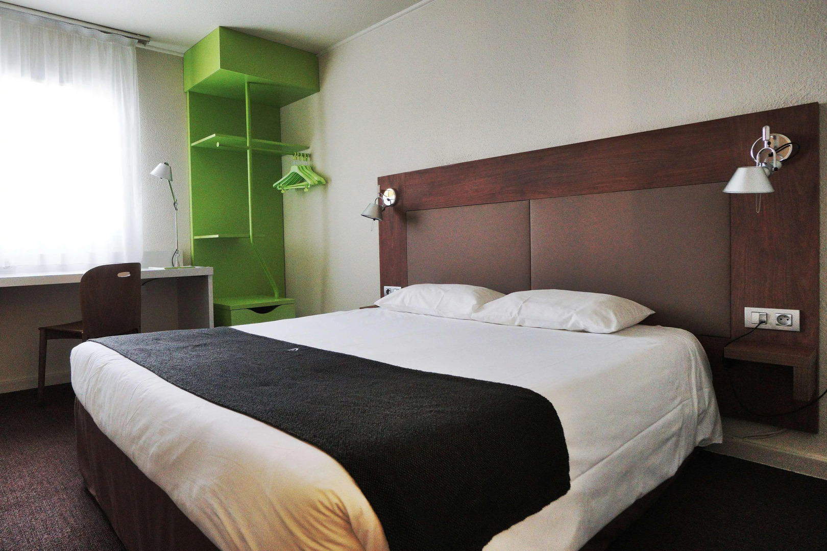 Hotel Campanile Paris Ouest - Chaville