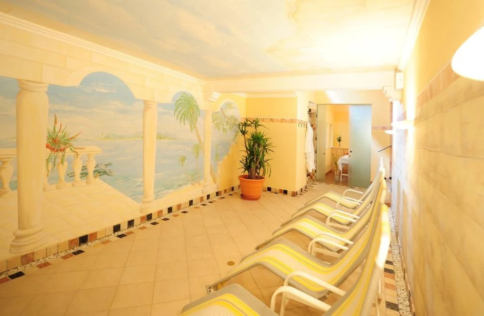 Hotel Enzian