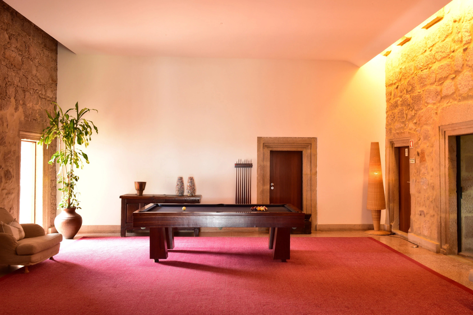 Pousada Mosteiro do Crato