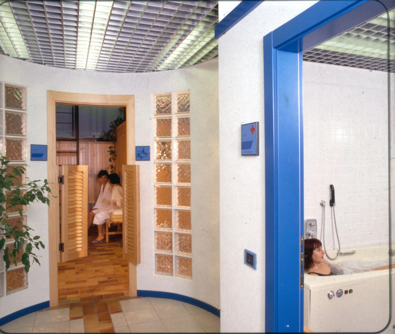 Centro Vacanze Veronza Clubresidence