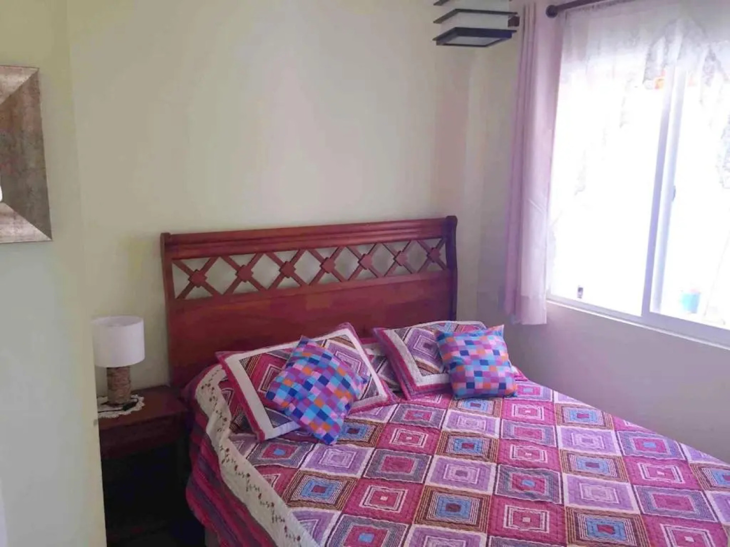 Hermosa casa en Oasis de Pica con piscina privada