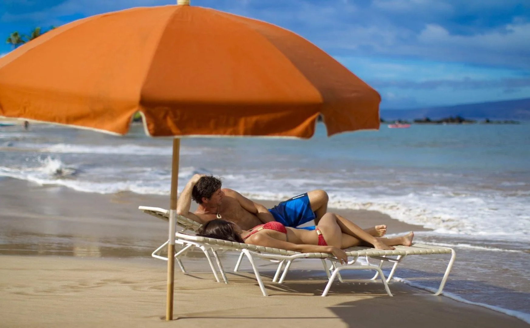 Hotel Wailea, Relais & Chateaux - Adults Only