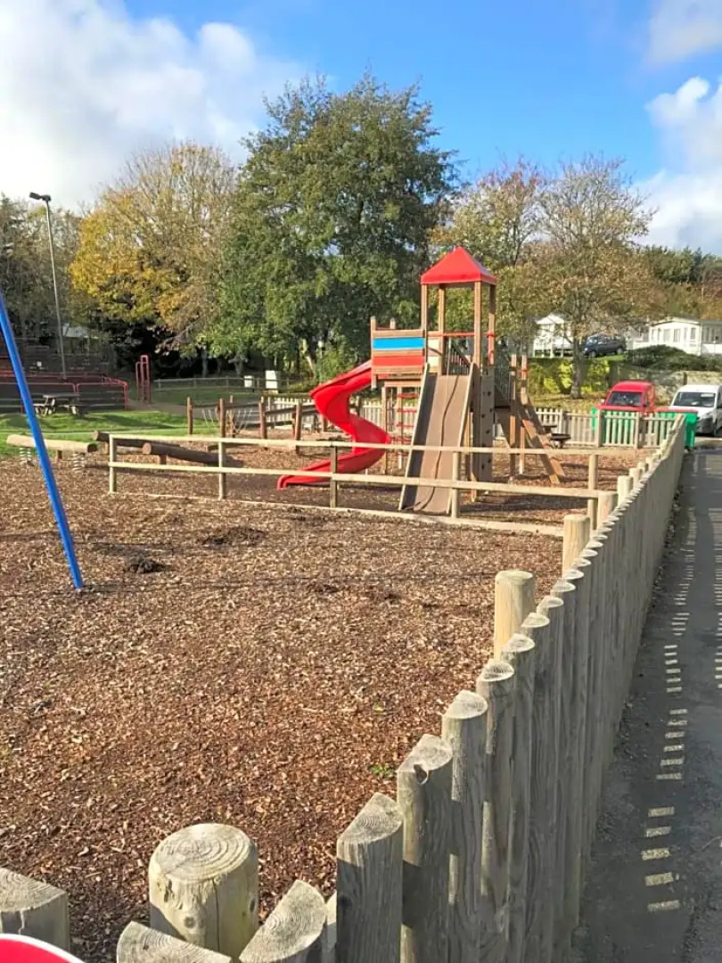 "Rosie" at Lower Hyde, Isle of Wight - Kingsgate 57