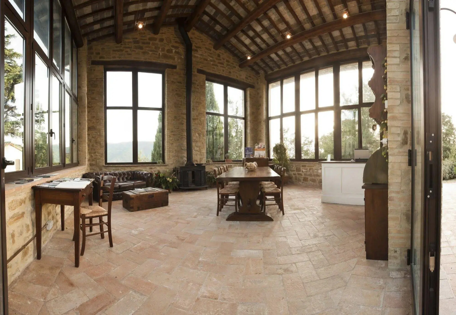 La Tavola dei Cavalieri