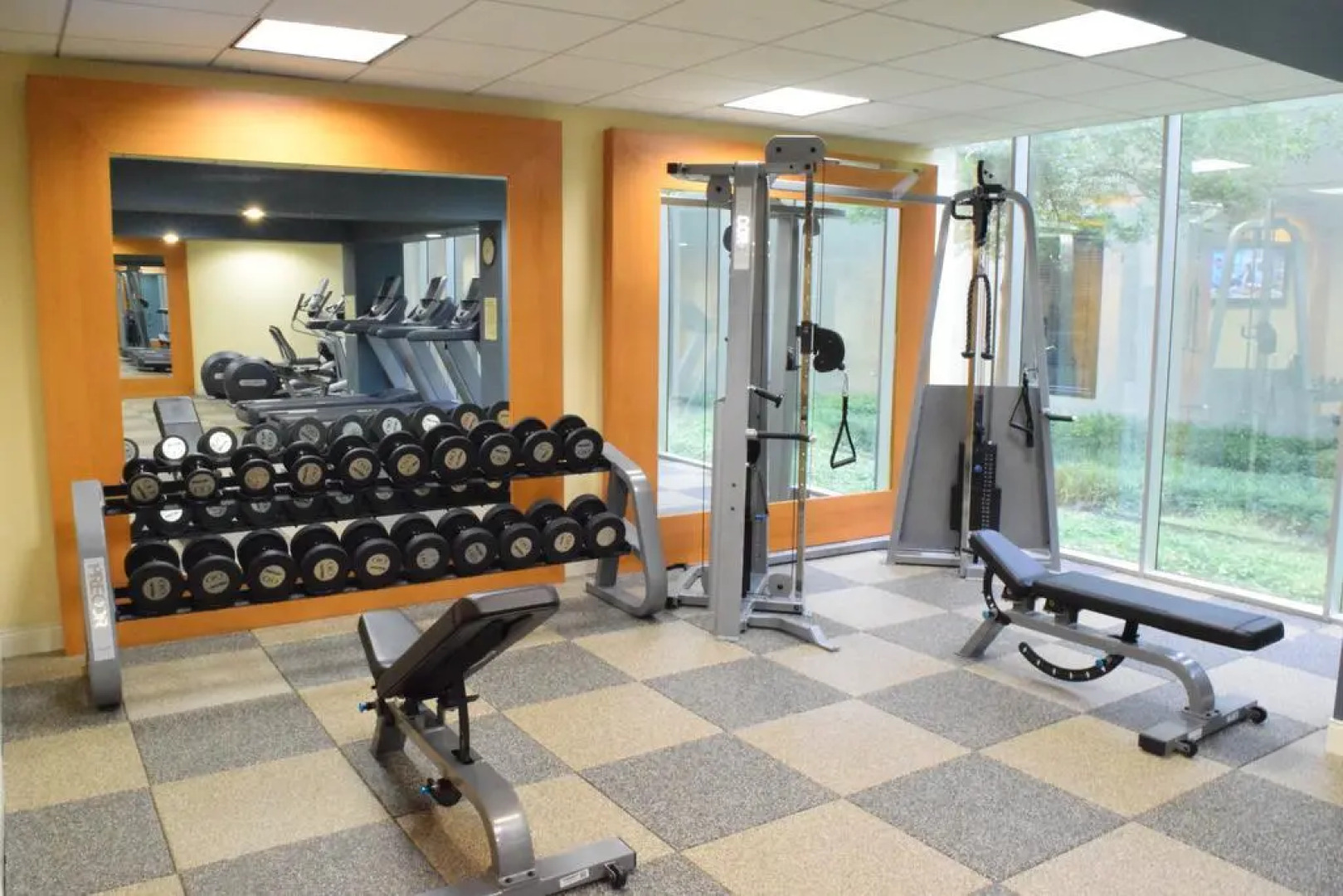 Hilton Houston Westchase