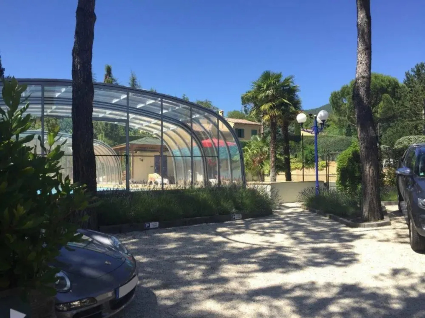 Les Flachères - Villa Feel Home