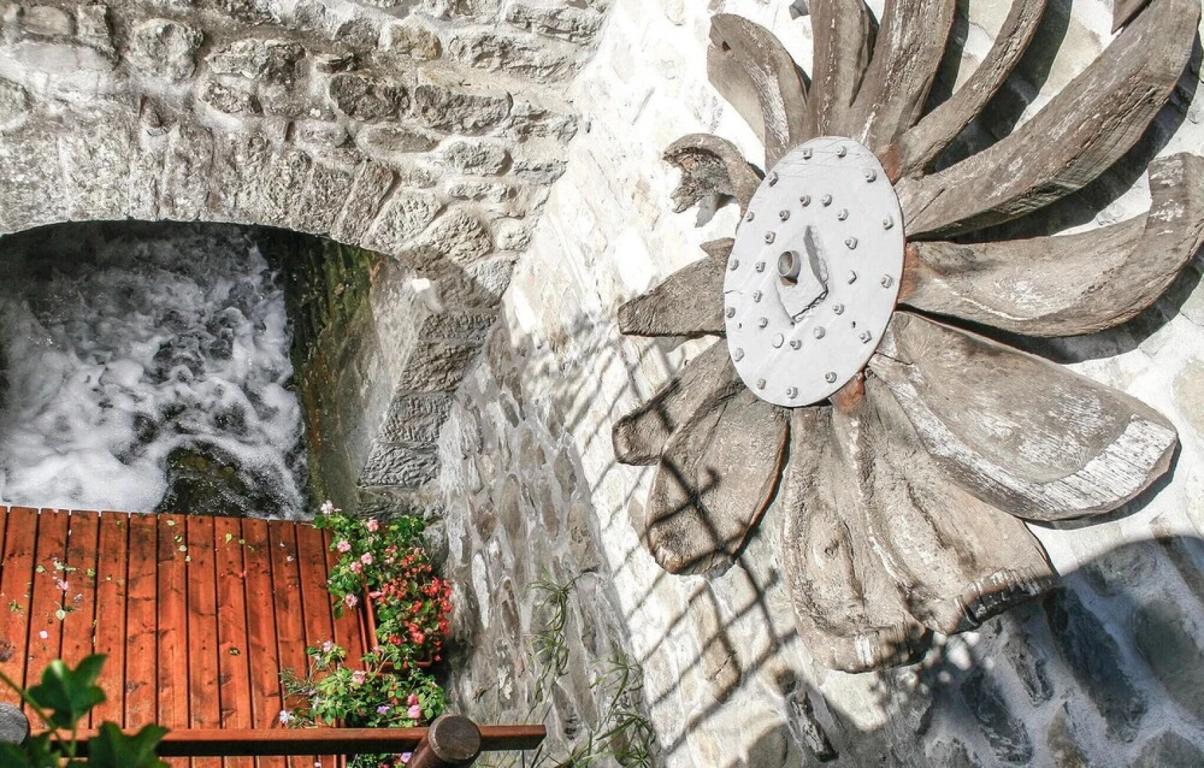 Il Mulino del Bonano