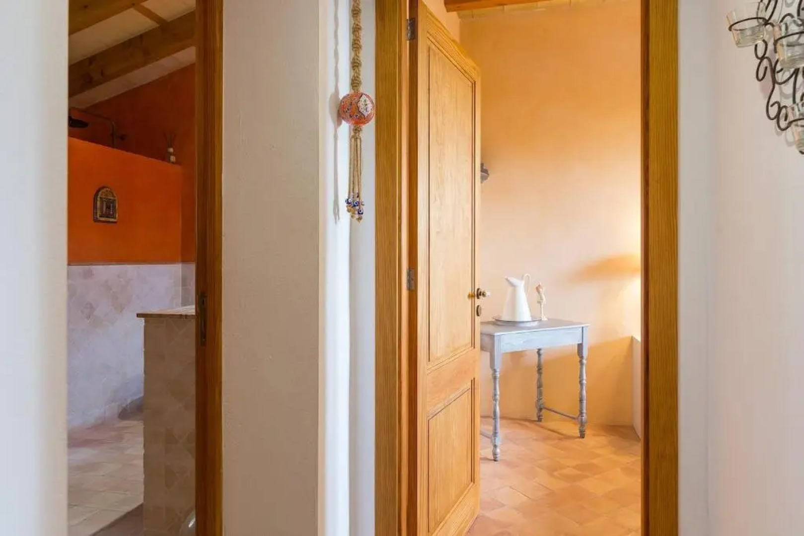 Villa Sa Vinya des Compte