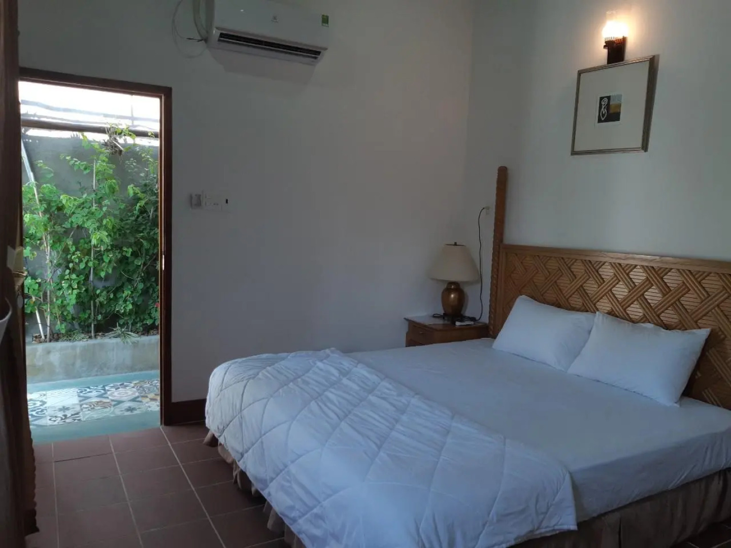 Long Homestay Phu Yen