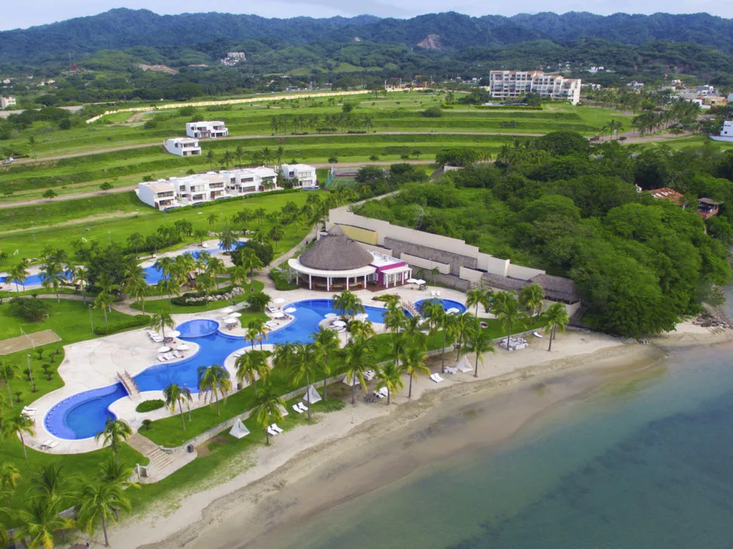 B Nayar Family Luxury Suites & Villas Residences