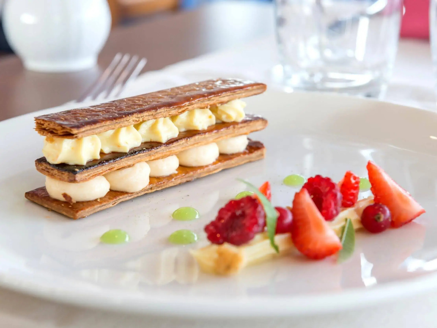 Hôtellerie Saint Jean