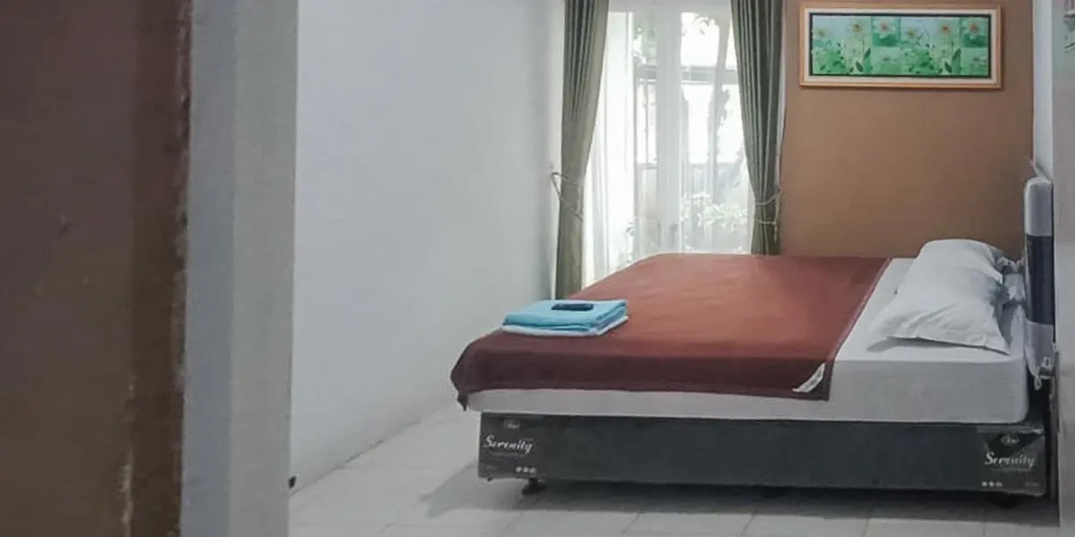 Syafa Homestay Syariah