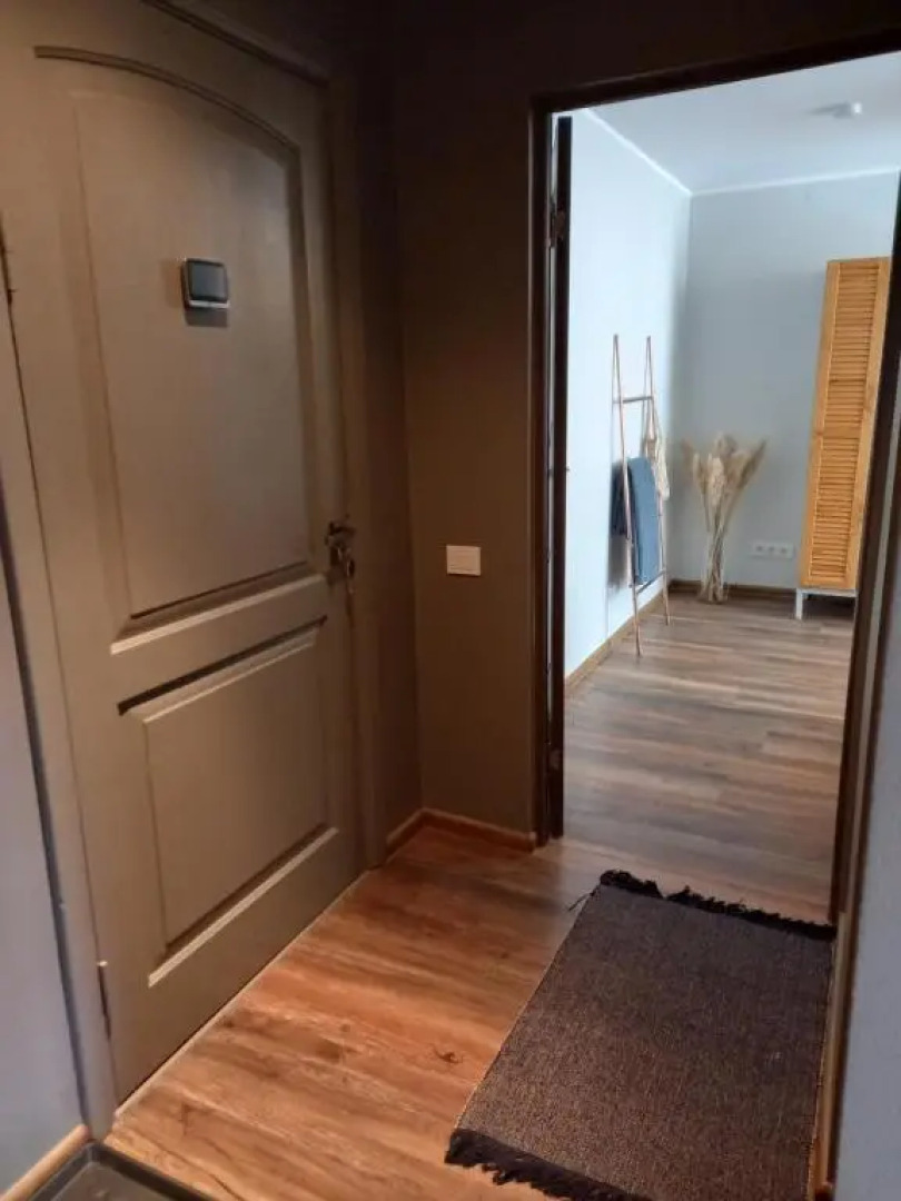 Zvejnieku apartamenti