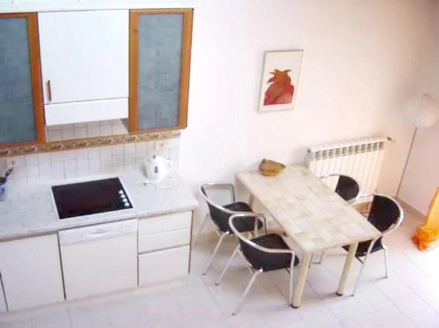 Apartment With one Bedroom in Marseillan, With Pool Access, Furnished