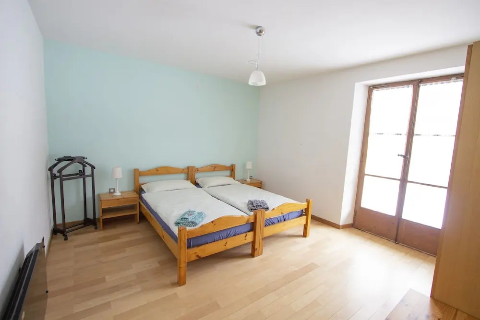 Chalet Cuore delle Alpi