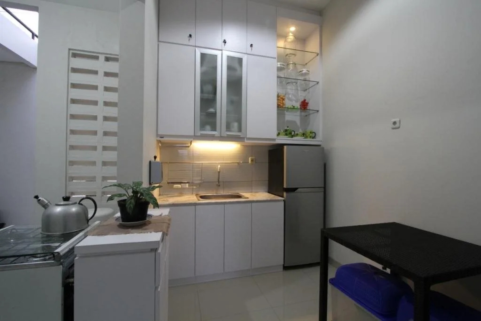 Natura Rumah Singgah Guest House