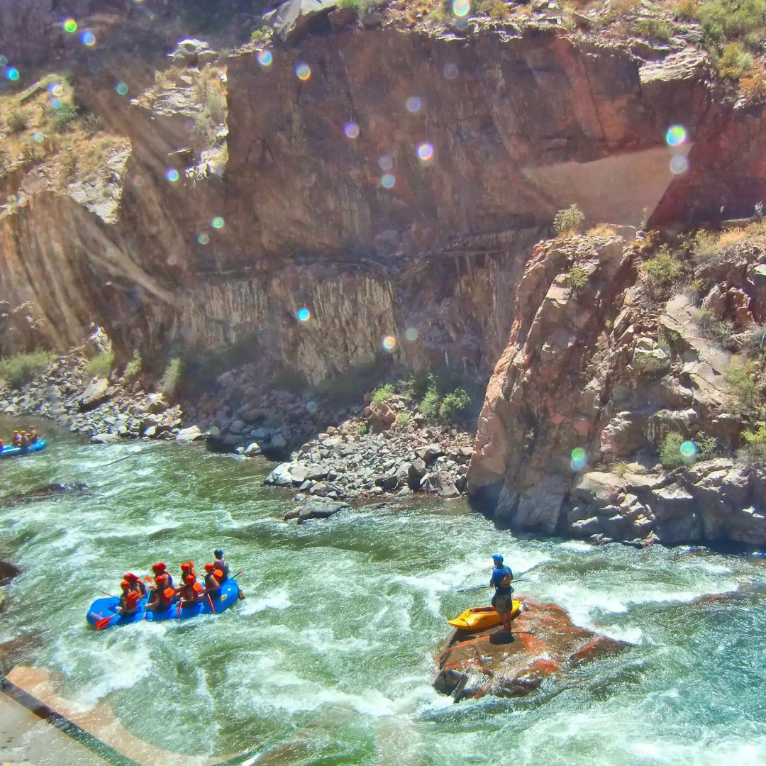 Mein Haus Bed & Breakfast