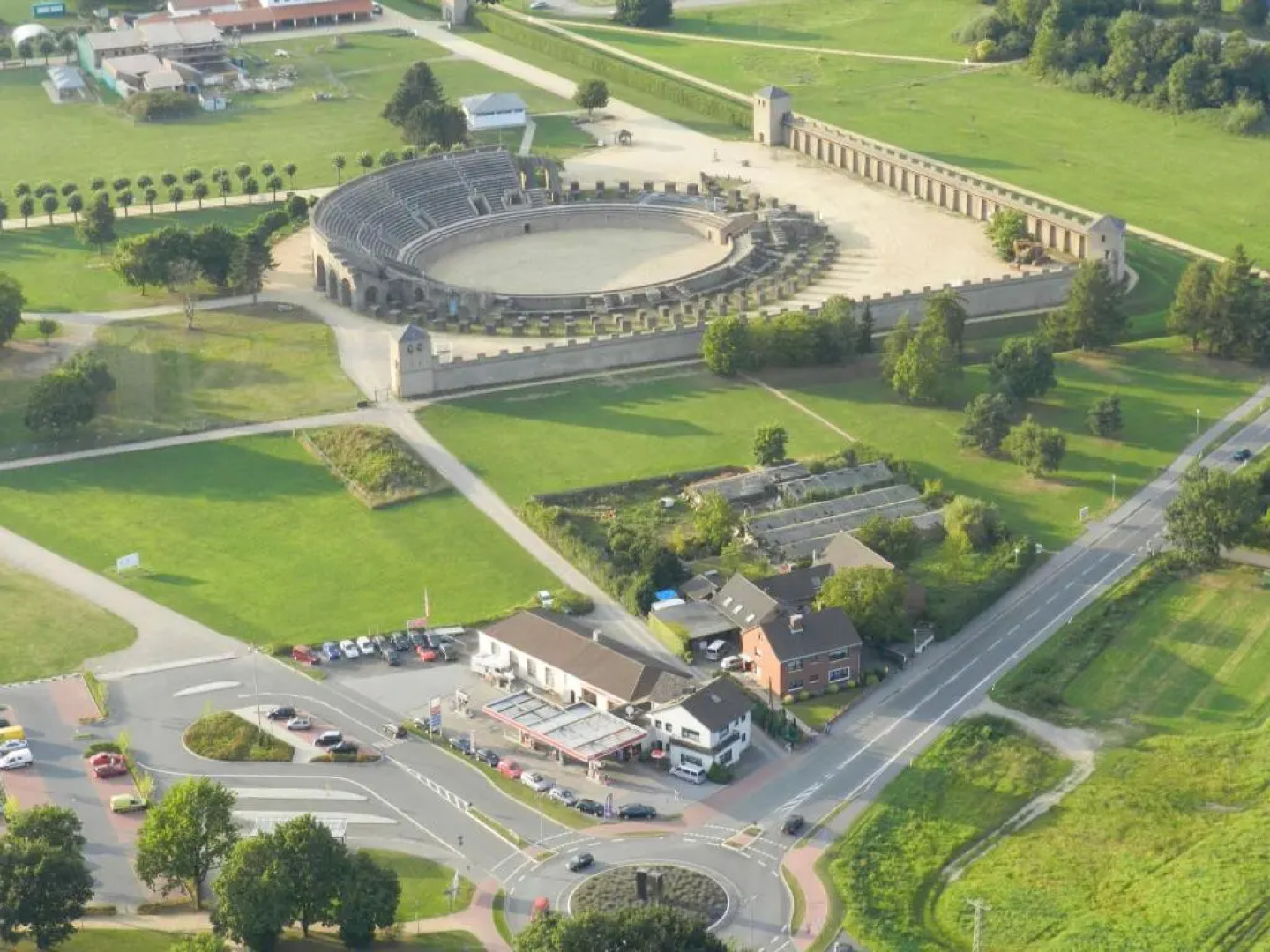 Ferienwohnung Altstadt Xanten