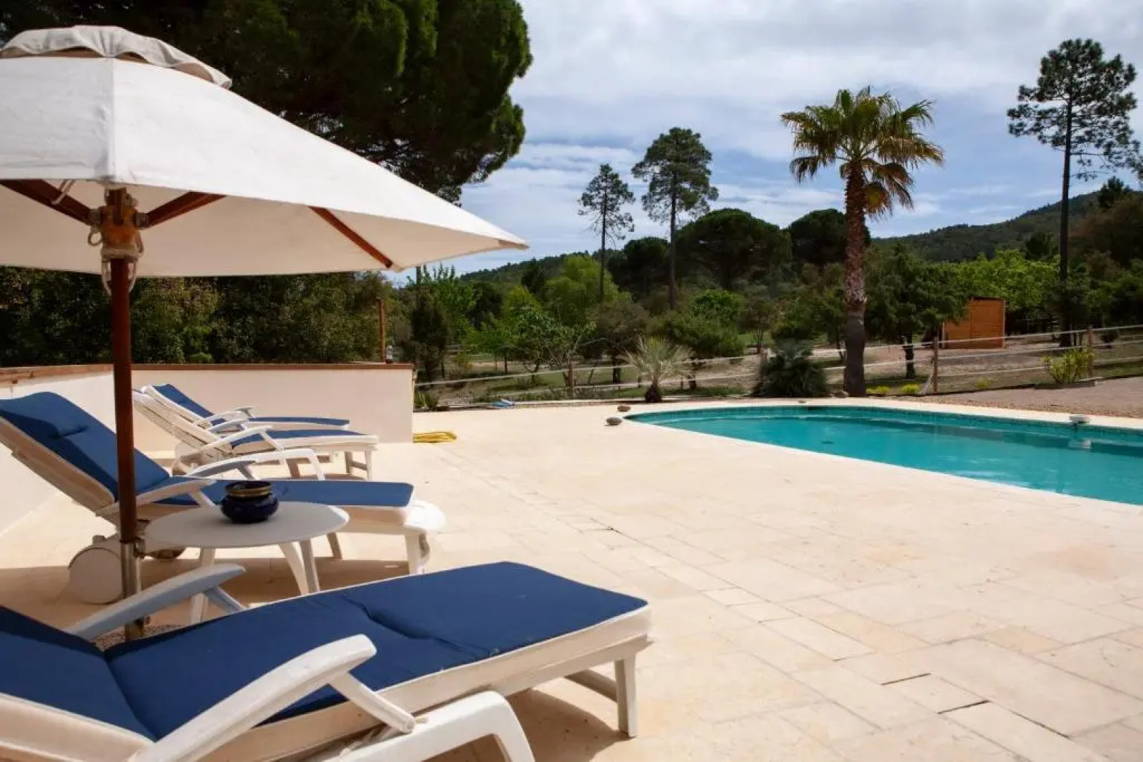 Villa Villekulla dépendance avec spa privatif