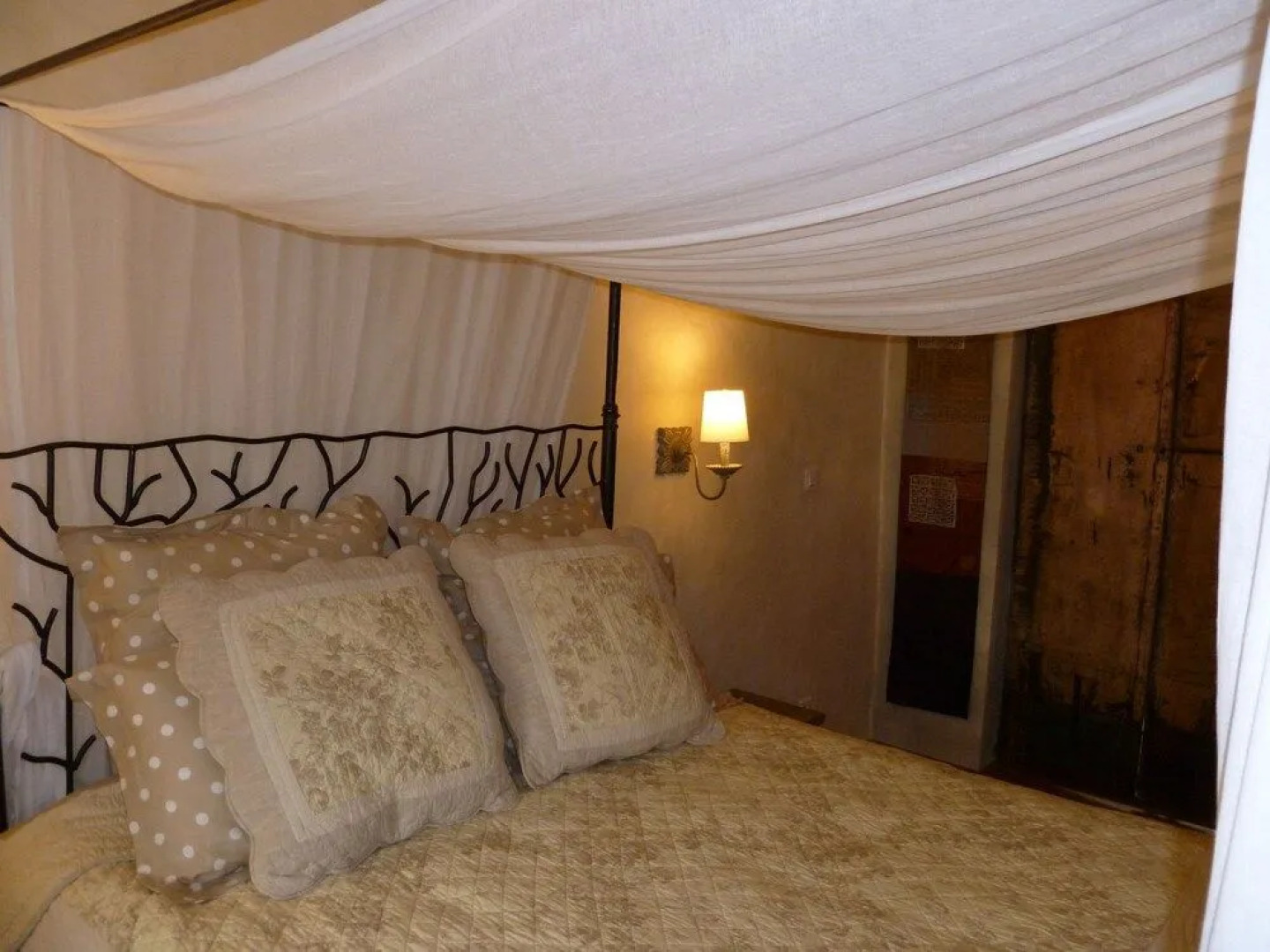 Mas du Puits d'Amour