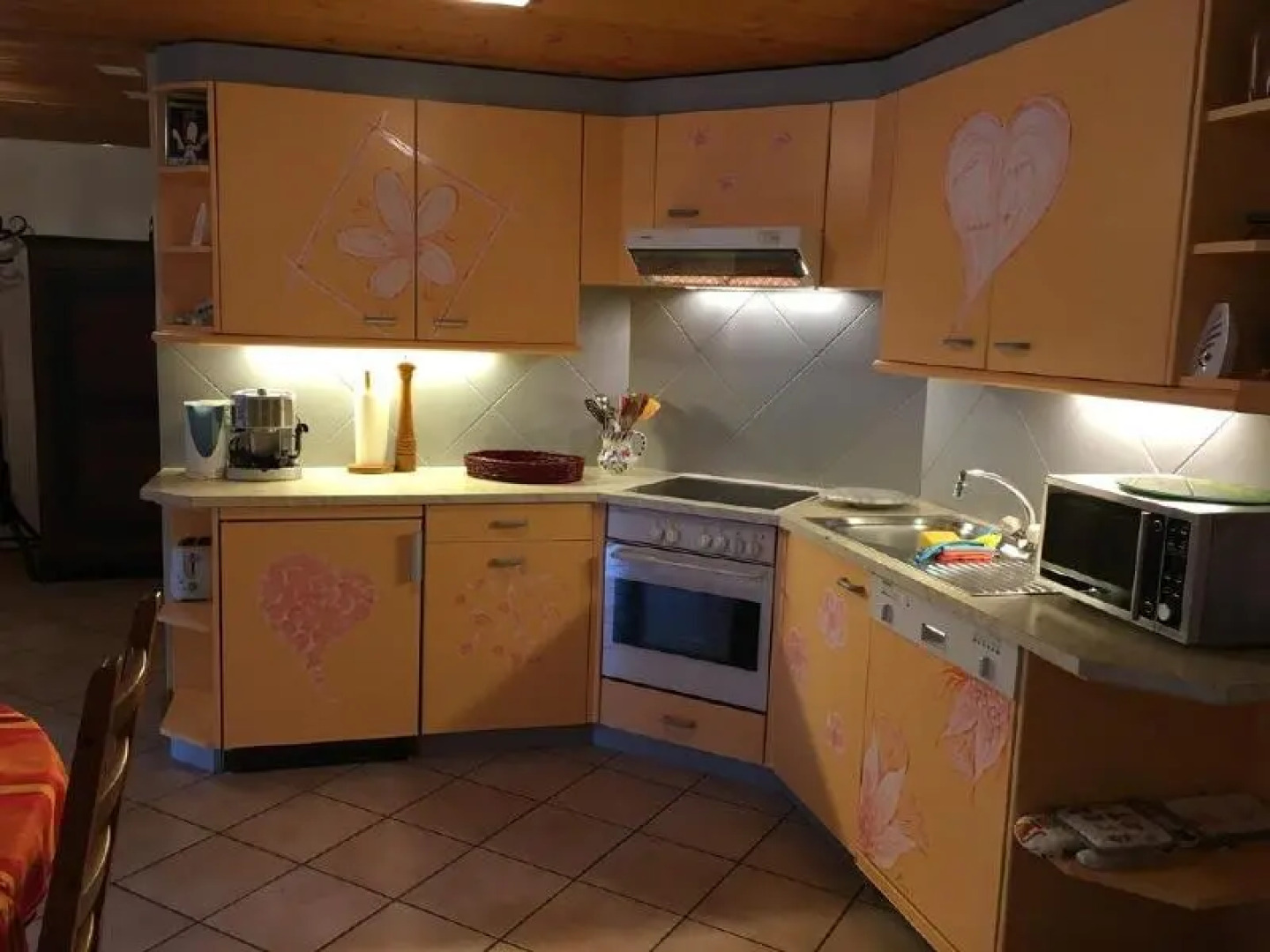 Résidence Le Tambour