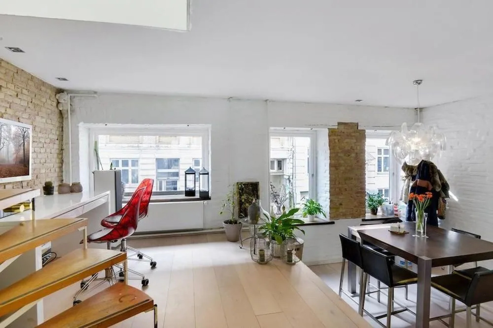 Aalborg Bed and Breakfast