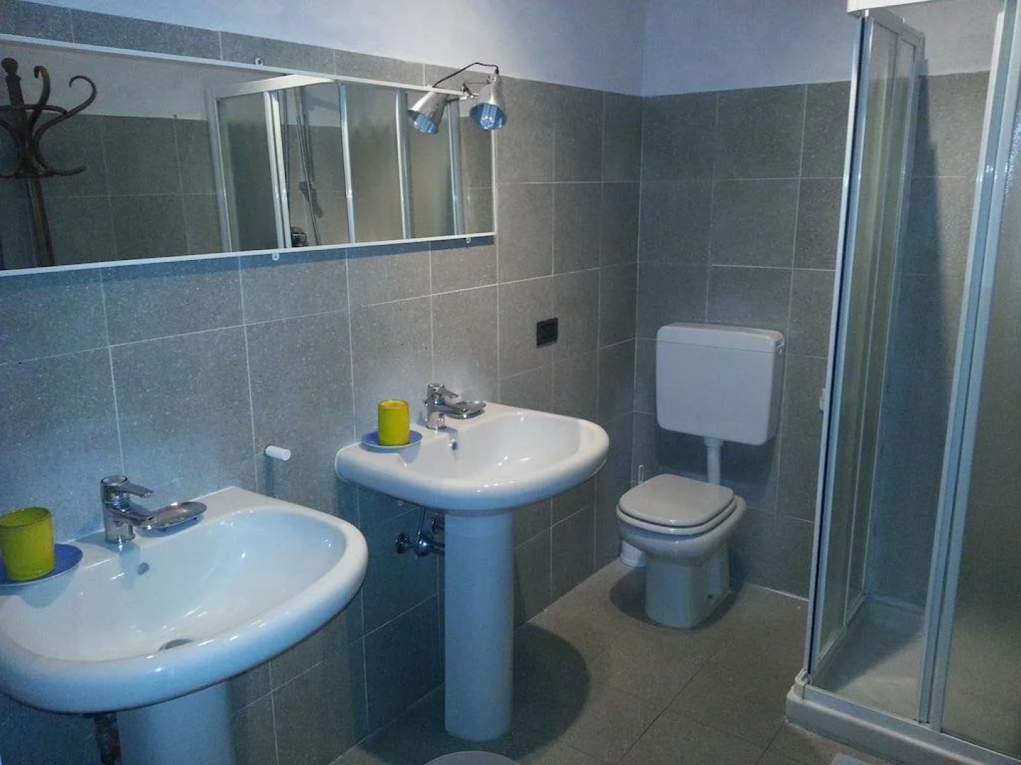 La Sorgente Bed & Breakfast