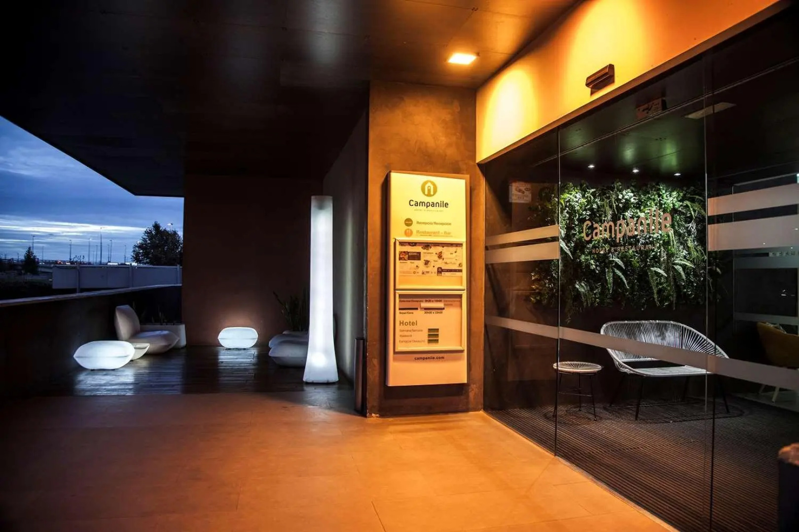 Travelodge BCN Cornella Fira